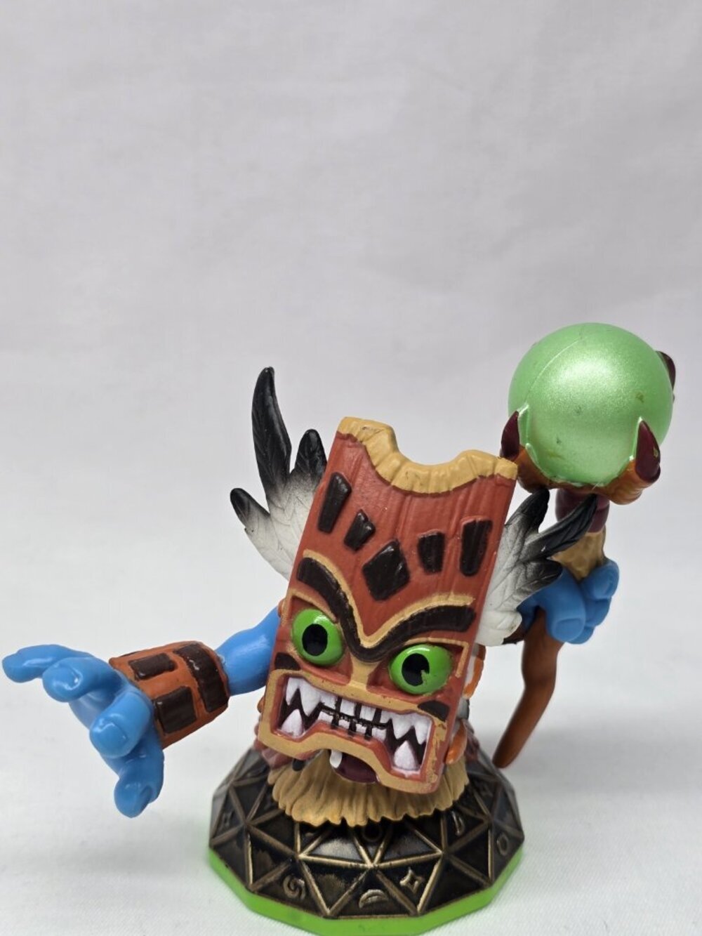 Skylanders Spyro's Adventure Double Trouble Figure Activision